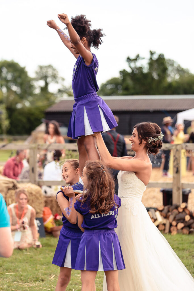 Suffolk festival wedding Foyers Photography 103