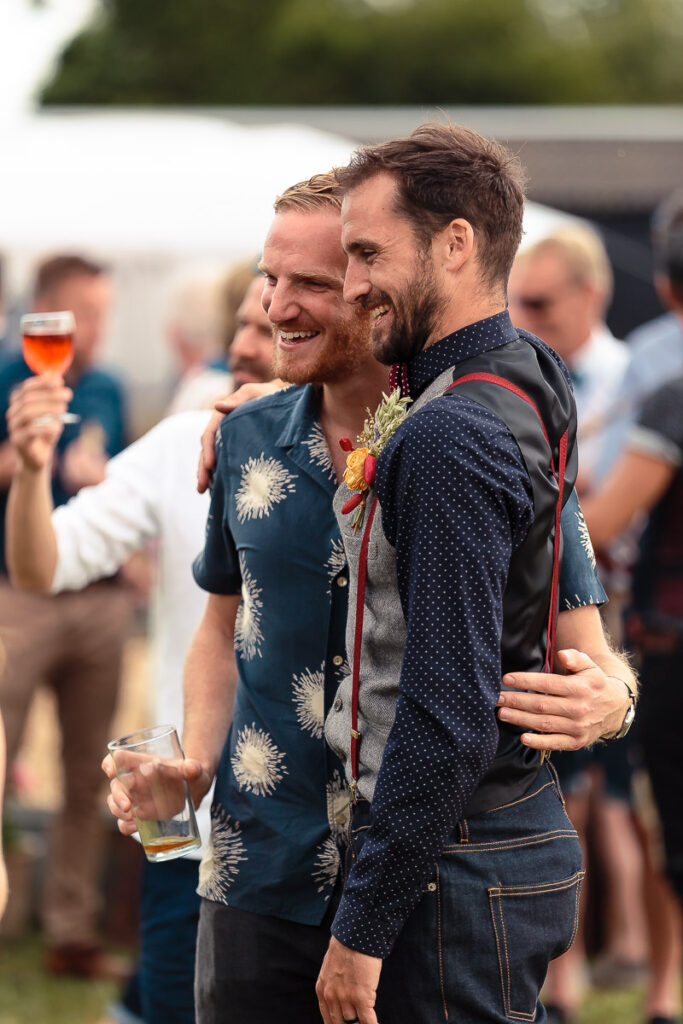 Suffolk festival wedding Foyers Photography 107