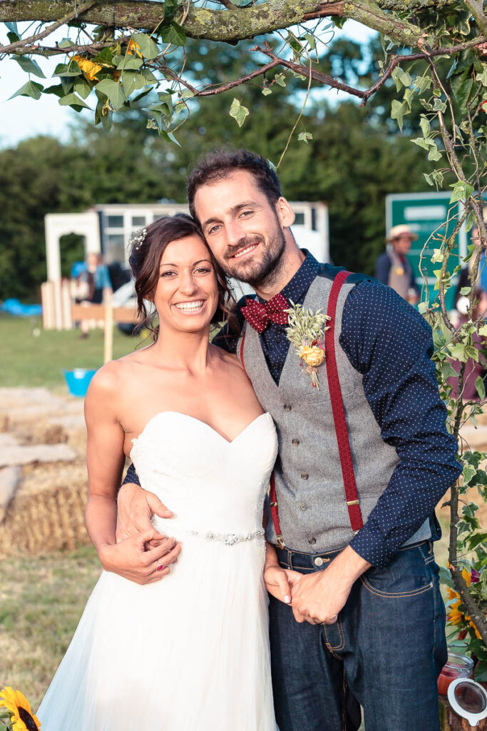 Suffolk festival wedding Foyers Photography 123