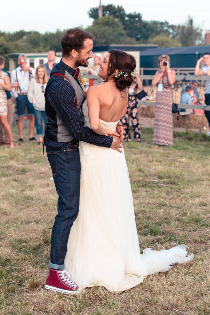 Suffolk festival wedding Foyers Photography 130