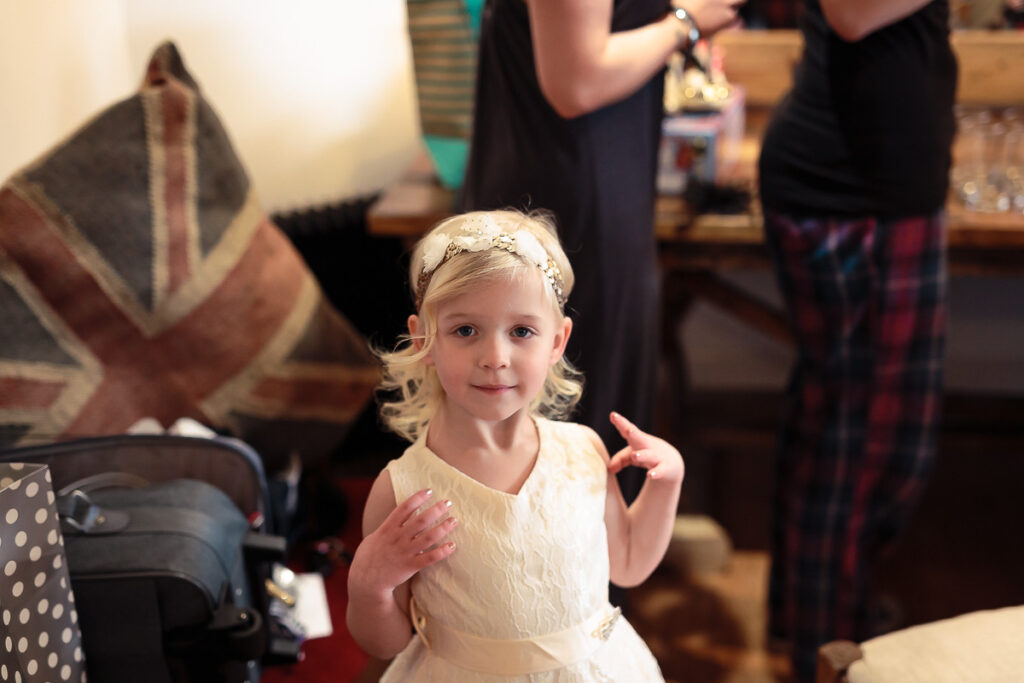 Wedding at the West Mill Wedding venue Darley Abbey Mills Foyers Photography 6