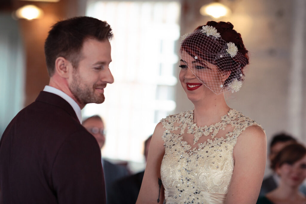 Wedding at the West Mill Wedding venue Darley Abbey Mills Foyers Photography 37