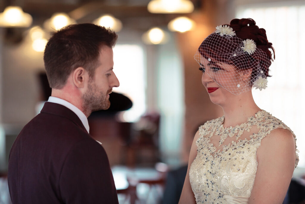 Wedding at the West Mill Wedding venue Darley Abbey Mills Foyers Photography 38