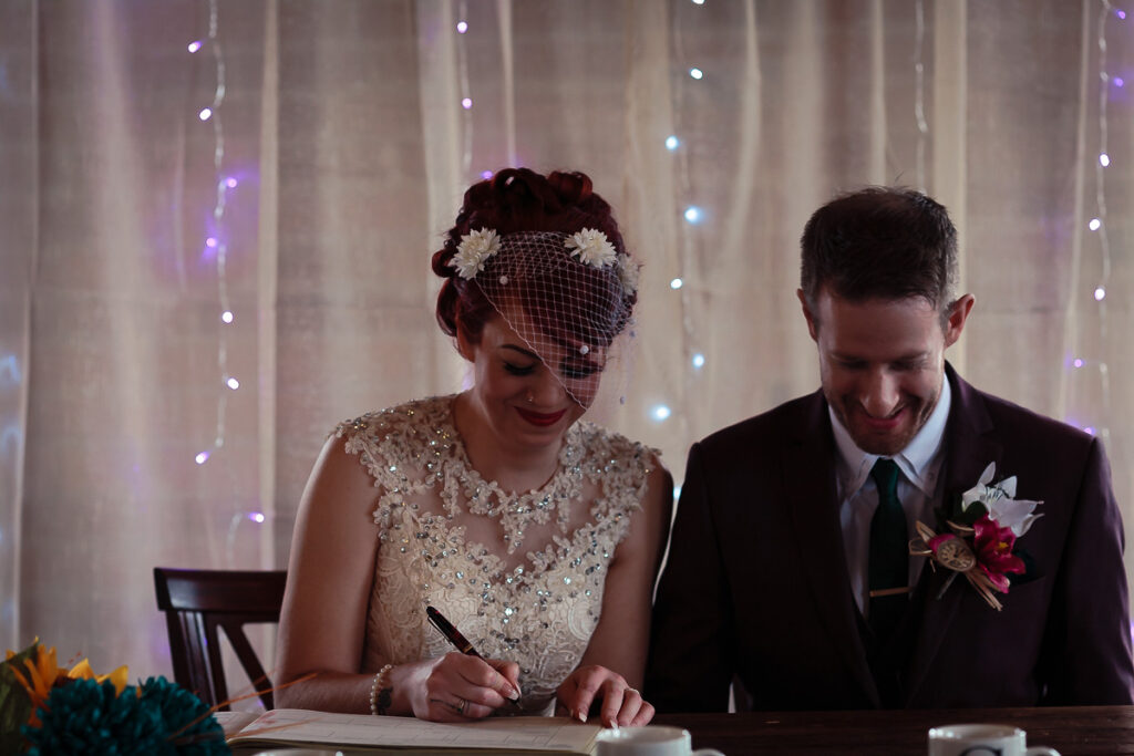 Wedding at the West Mill Wedding venue Darley Abbey Mills Foyers Photography 48