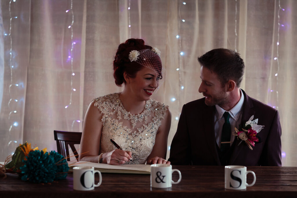 Wedding at the West Mill Wedding venue Darley Abbey Mills Foyers Photography 49