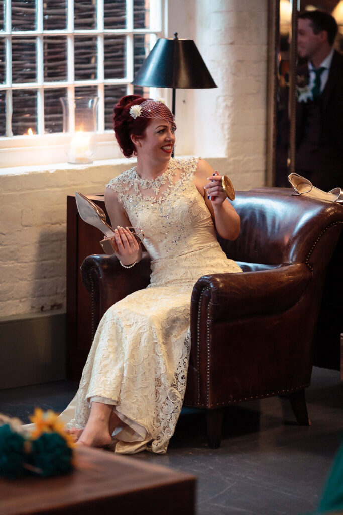 Wedding at the West Mill Wedding venue Darley Abbey Mills Foyers Photography 57