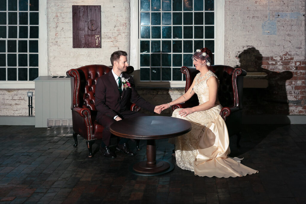 Wedding at the West Mill Wedding venue Darley Abbey Mills Foyers Photography 59