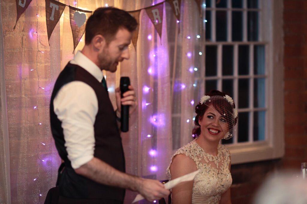 Wedding at the West Mill Wedding venue Darley Abbey Mills Foyers Photography 67