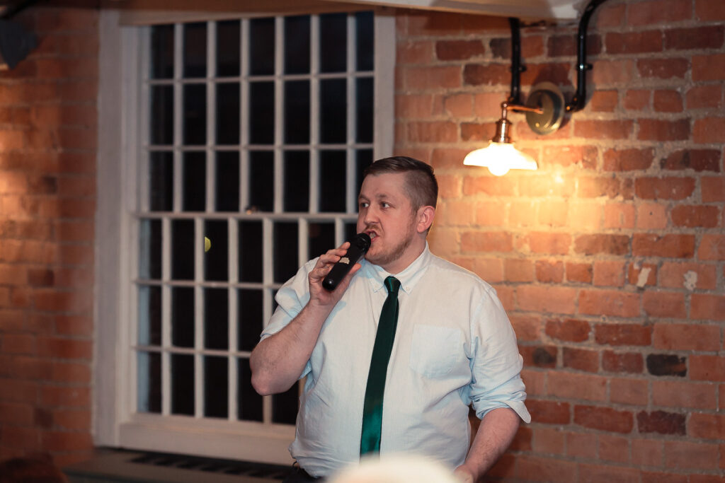 Wedding at the West Mill Wedding venue Darley Abbey Mills Foyers Photography 69