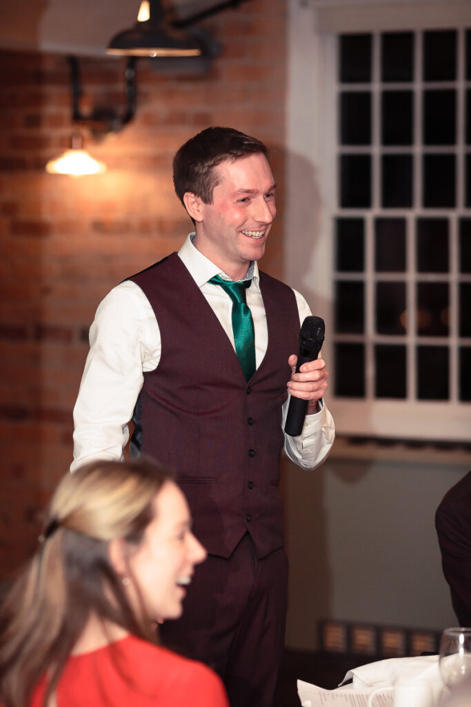 Wedding at the West Mill Wedding venue Darley Abbey Mills Foyers Photography 71