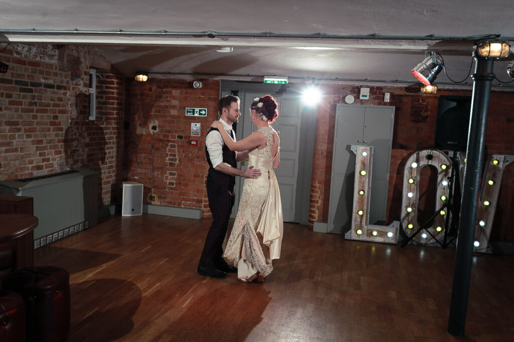 Wedding at the West Mill Wedding venue Darley Abbey Mills Foyers Photography 80