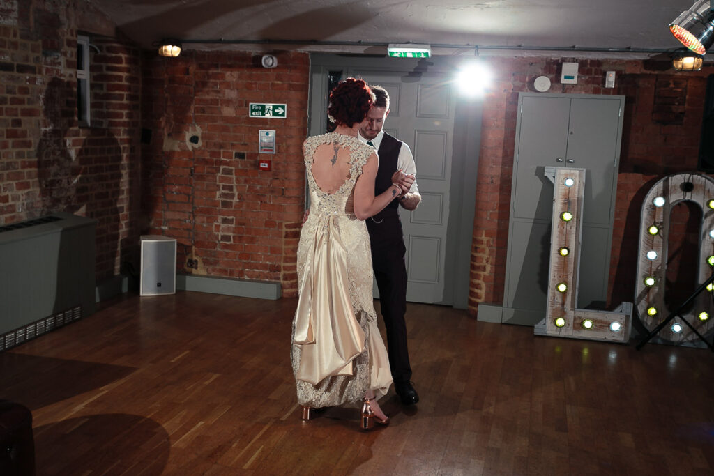 Wedding at the West Mill Wedding venue Darley Abbey Mills Foyers Photography 81