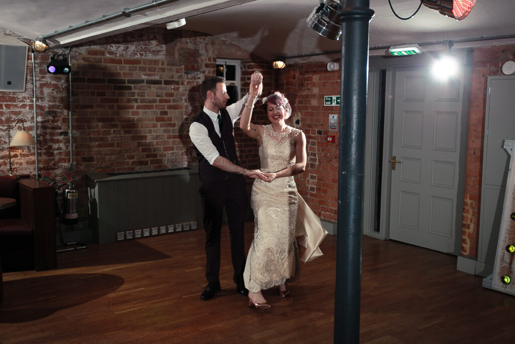 Wedding at the West Mill Wedding venue Darley Abbey Mills Foyers Photography 84