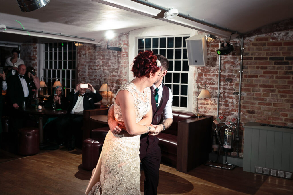 Wedding at the West Mill Wedding venue Darley Abbey Mills Foyers Photography 85