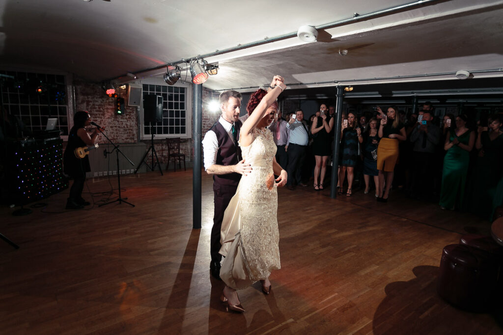 Wedding at the West Mill Wedding venue Darley Abbey Mills Foyers Photography 86