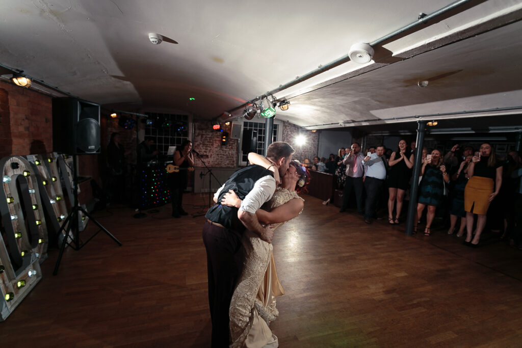 Wedding at the West Mill Wedding venue Darley Abbey Mills Foyers Photography 88