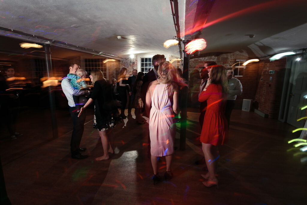 Wedding at the West Mill Wedding venue Darley Abbey Mills Foyers Photography 92
