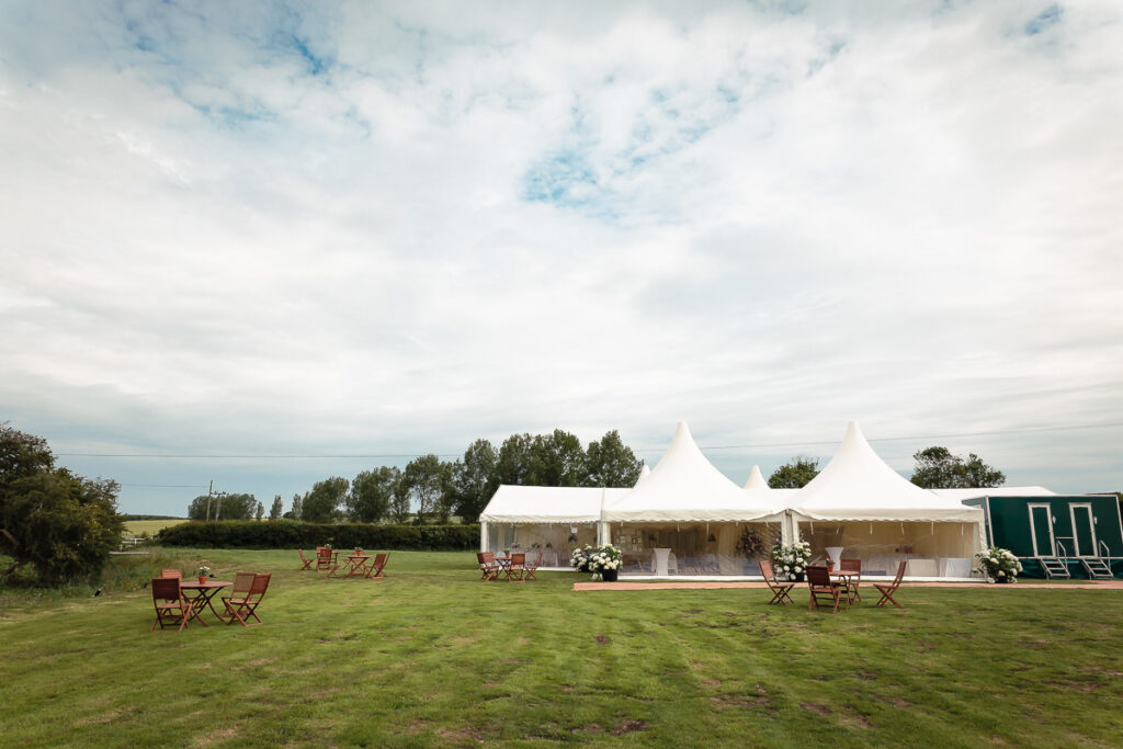 Beautiful Norfolk wedding at Binham Priory Foyers Photography 5