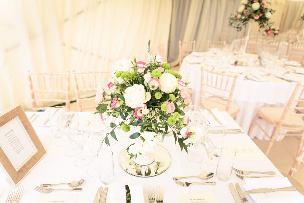 Beautiful Norfolk wedding at Binham Priory Foyers Photography 8