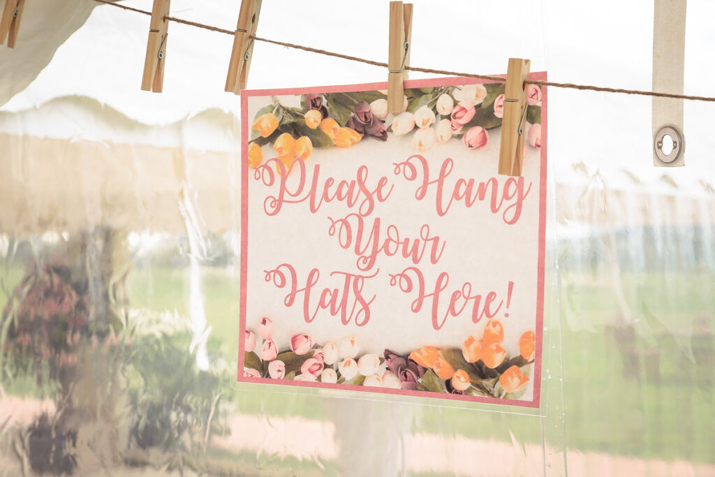 Beautiful Norfolk wedding at Binham Priory Foyers Photography 9