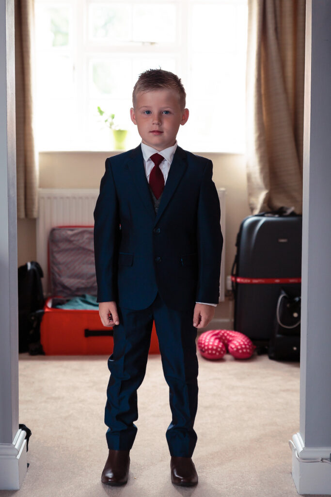 Beautiful Norfolk wedding at Binham Priory Foyers Photography 12