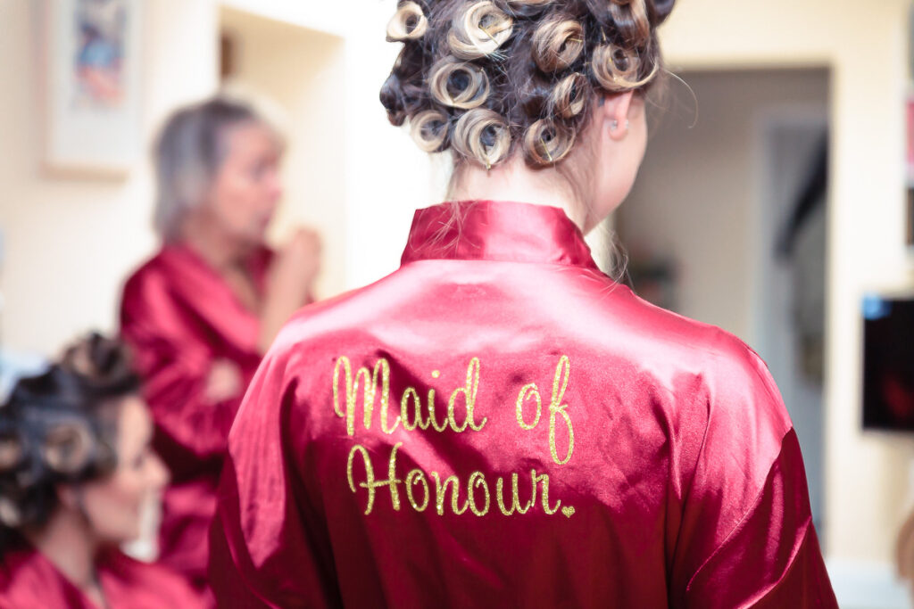 Beautiful Norfolk wedding at Binham Priory Foyers Photography 17