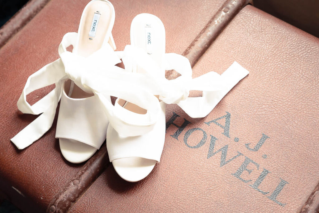 Beautiful Norfolk wedding at Binham Priory Foyers Photography 19