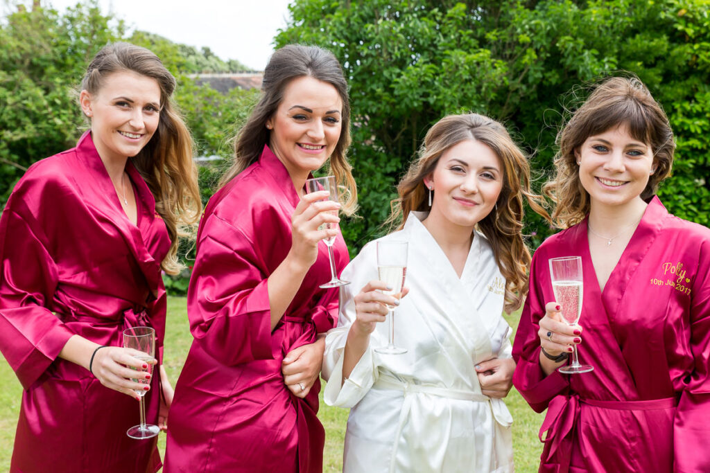 Beautiful Norfolk wedding at Binham Priory Foyers Photography 24