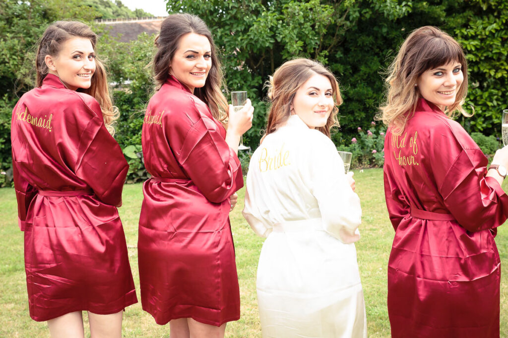 Beautiful Norfolk wedding at Binham Priory Foyers Photography 25