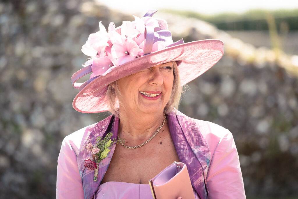 Beautiful Norfolk wedding at Binham Priory Foyers Photography 38