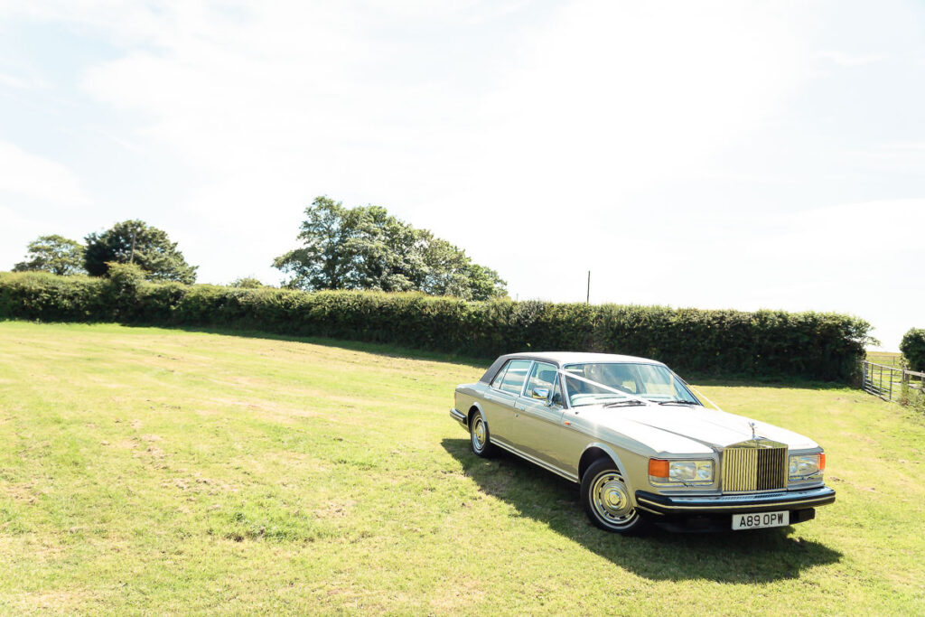 Beautiful Norfolk wedding at Binham Priory Foyers Photography 56
