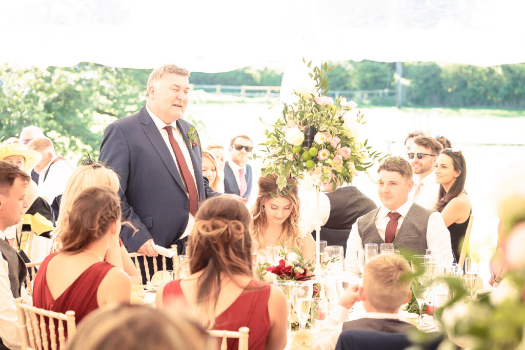 Beautiful Norfolk wedding at Binham Priory Foyers Photography 62