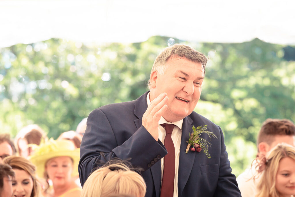 Beautiful Norfolk wedding at Binham Priory Foyers Photography 64