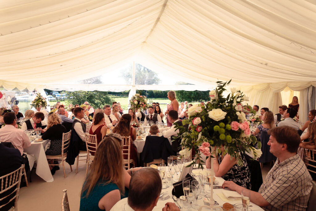 Beautiful Norfolk wedding at Binham Priory Foyers Photography 66