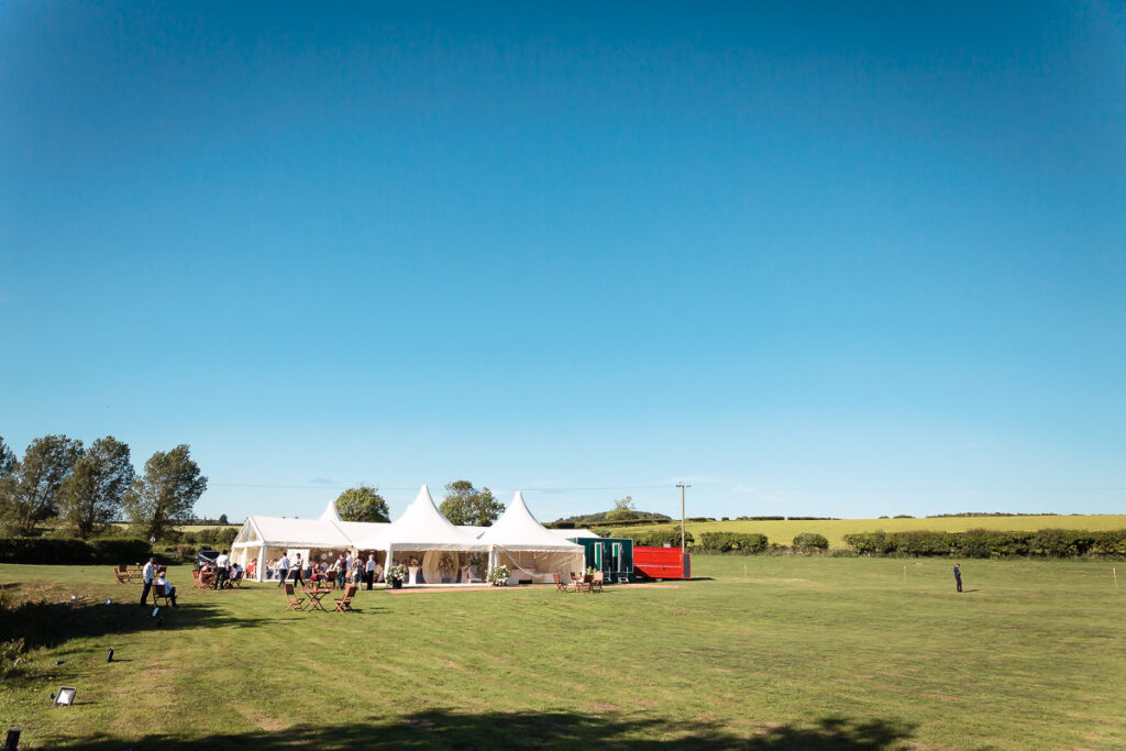 Beautiful Norfolk wedding at Binham Priory Foyers Photography 70