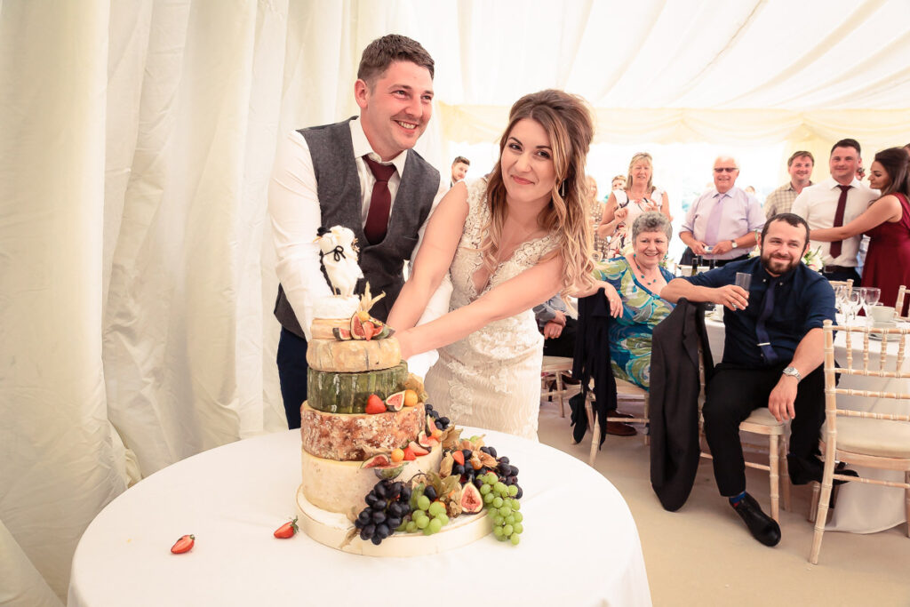Beautiful Norfolk wedding at Binham Priory Foyers Photography 72