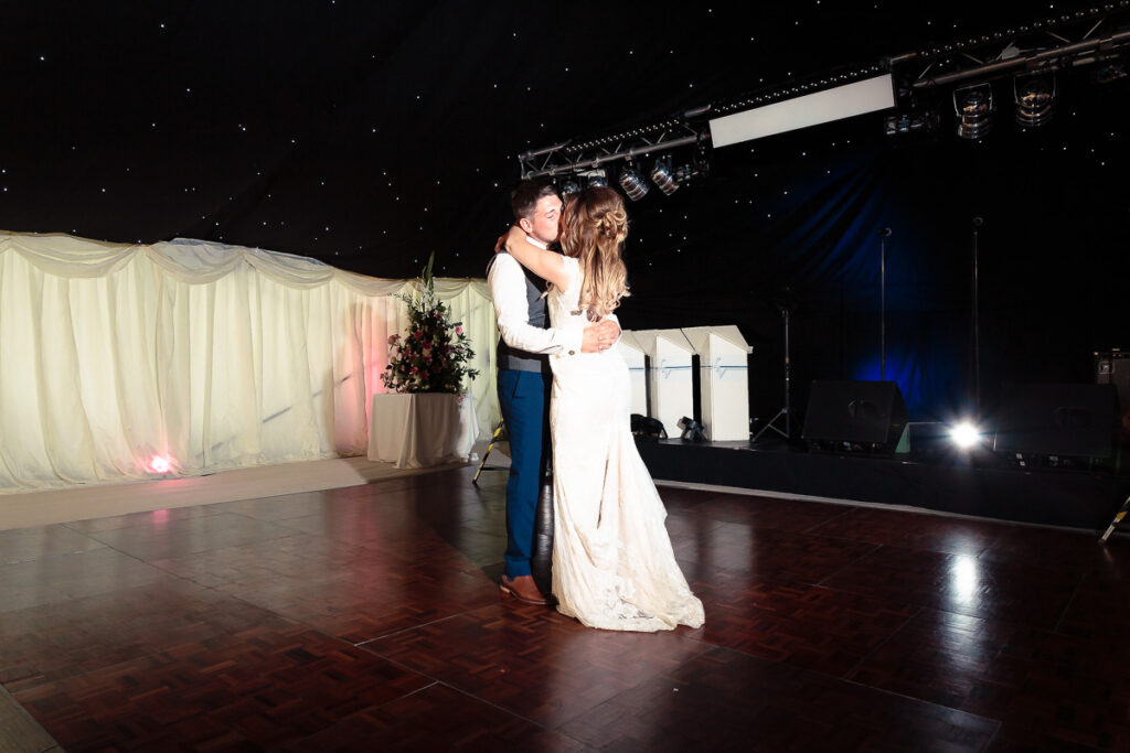 Beautiful Norfolk wedding at Binham Priory Foyers Photography 73