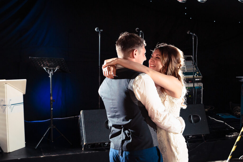 Beautiful Norfolk wedding at Binham Priory Foyers Photography 74