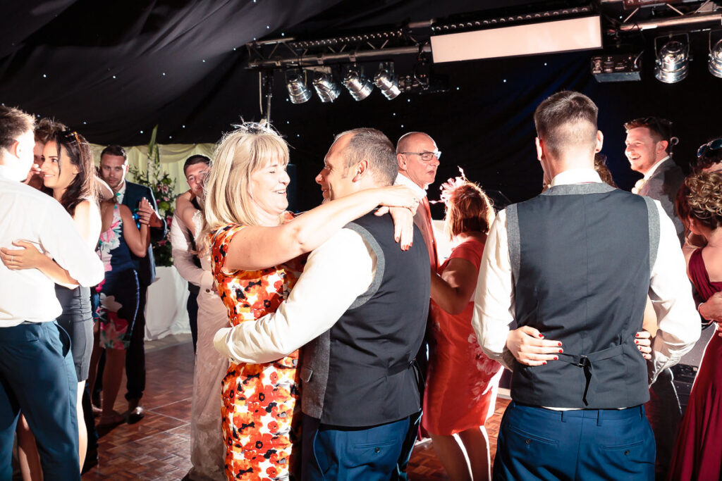Beautiful Norfolk wedding at Binham Priory Foyers Photography 76