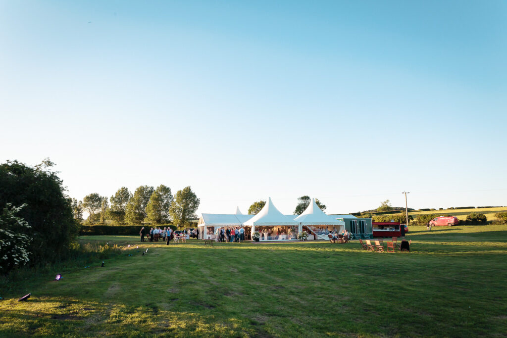 Beautiful Norfolk wedding at Binham Priory Foyers Photography 78
