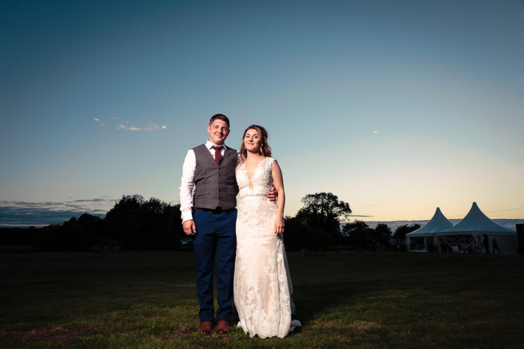 Beautiful Norfolk wedding at Binham Priory Foyers Photography 79