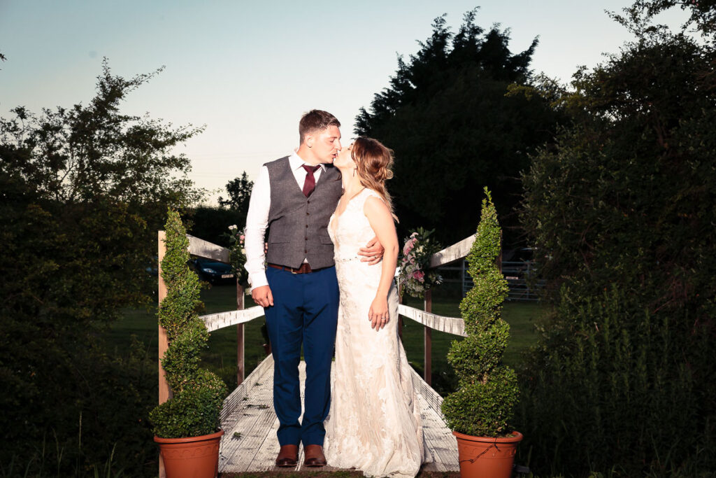 Beautiful Norfolk wedding at Binham Priory Foyers Photography 80