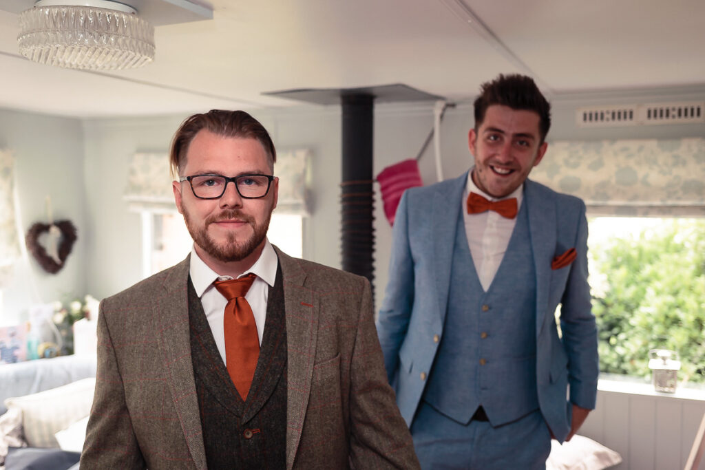 Suffolk Music and Festival Wedding Foyers Photography 11