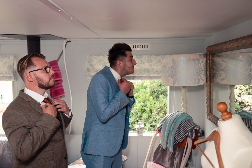 Suffolk Music and Festival Wedding Foyers Photography 12