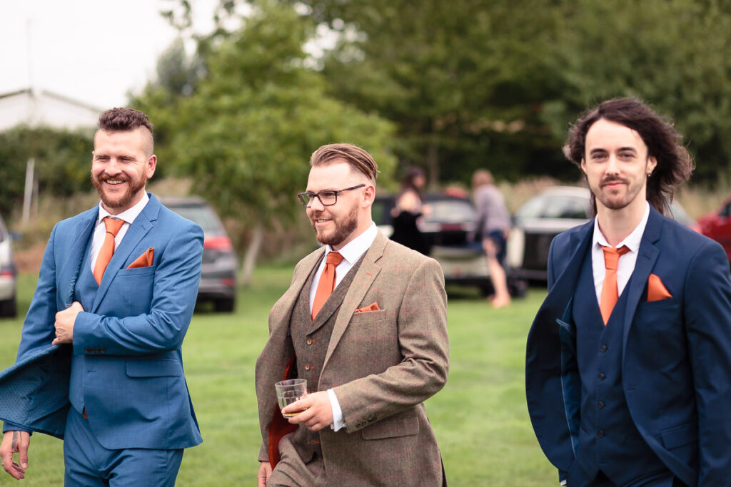 Suffolk Music and Festival Wedding Foyers Photography 20