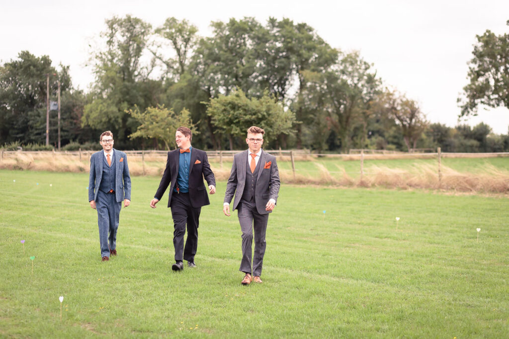Suffolk Music and Festival Wedding Foyers Photography 22