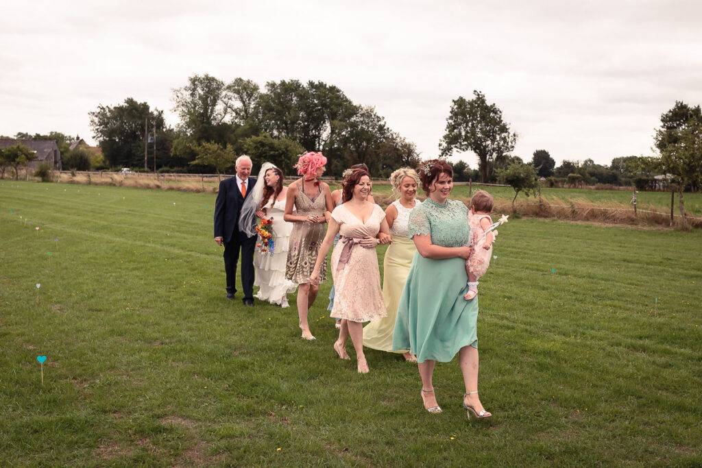 Suffolk Music and Festival Wedding Foyers Photography 26