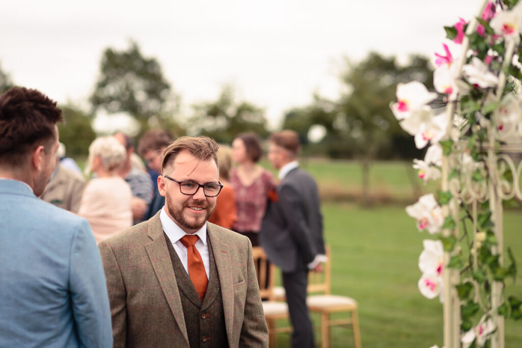 Suffolk Music and Festival Wedding Foyers Photography 27