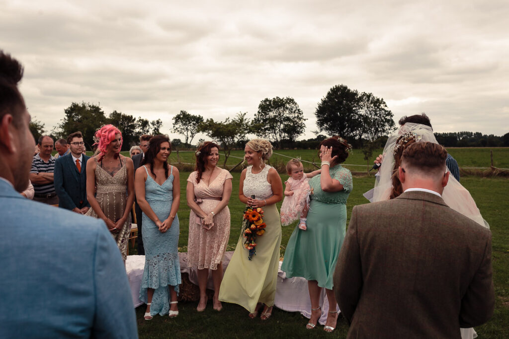 Suffolk Music and Festival Wedding Foyers Photography 32