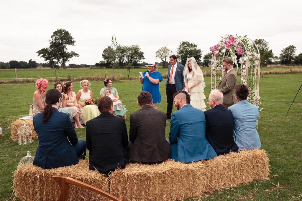 Suffolk Music and Festival Wedding Foyers Photography 35